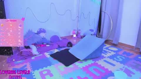 Anhala Rivera online show from March 6, 1:58 am