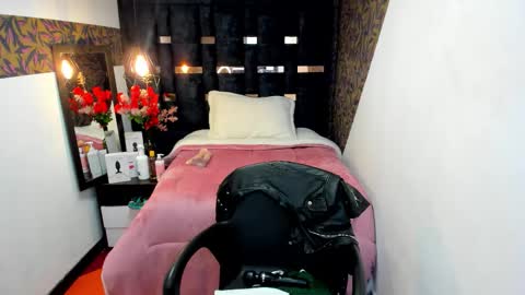 Anhell online show from September 24, 7:53 pm