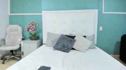 Ania online show from February 12, 9:29 pm