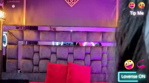 Ani  online show from January 10, 4:51 am