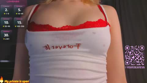 Alice online show from June 1, 4:08 pm