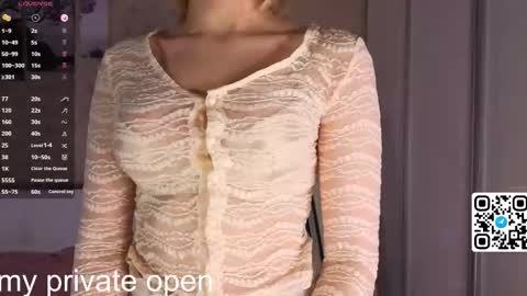 Alice online show from November 16, 3:25 pm