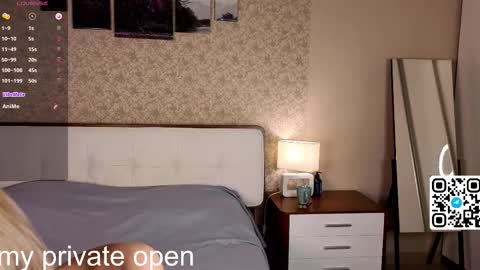 Alice online show from November 29, 3:30 pm