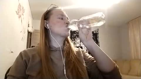 Anika online show from January 10, 10:48 pm