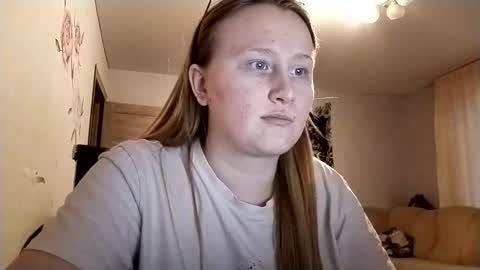 Anika online show from November 26, 6:54 am