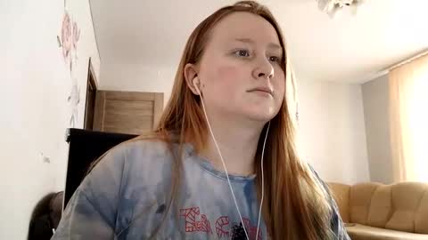 Anika online show from February 17, 10:36 am