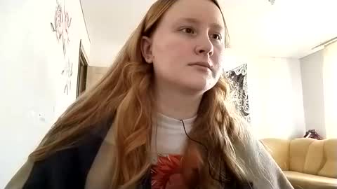 Anika online show from November 1, 10:14 am