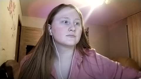 Anika online show from April 7, 2:24 am