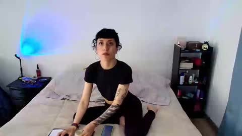 Anika And Lowen Your Thumbs Up Are Super Important For Us  online show from February 25, 4:35 pm