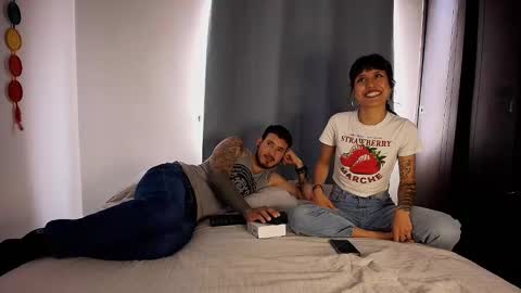 Anika And Lowen Your Thumbs Up Are Super Important For Us  online show from September 9, 3:56 pm