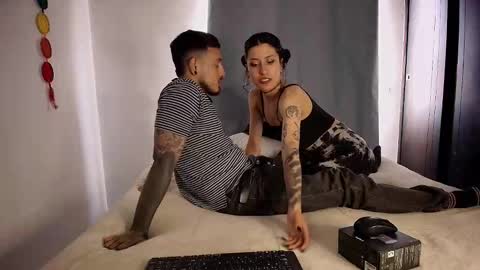 Anika And Lowen Your Thumbs Up Are Super Important For Us  online show from September 16, 4:21 pm