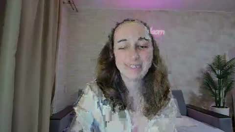 anikabloom online show from February 9, 8:34 pm