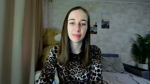 anikabloom online show from February 9, 12:31 pm