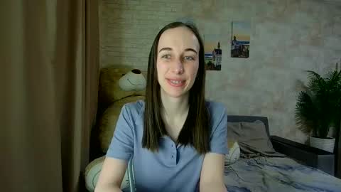 anikabloom online show from March 17, 7:08 pm