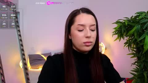 Anika online show from February 19, 7:18 am