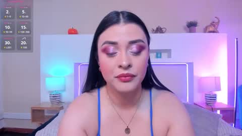 Anika Romano online show from January 19, 11:31 am