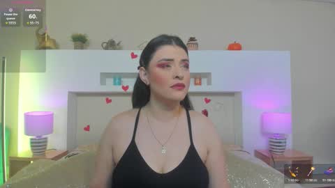 Anika Romano online show from March 16, 11:36 am