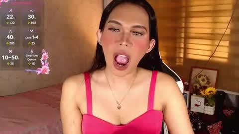 Nikka online show from December 18, 12:39 am