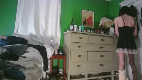 Ani online show from March 2, 11:28 am