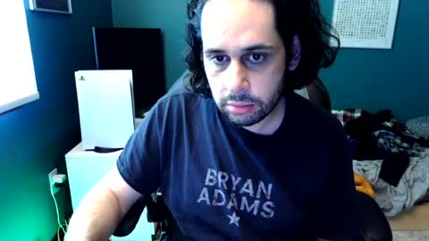 John wick online show from July 19, 2:19 pm