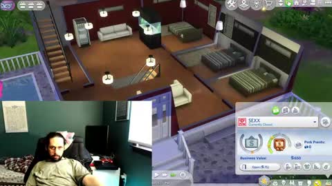 John wick online show from May 28, 1:53 pm