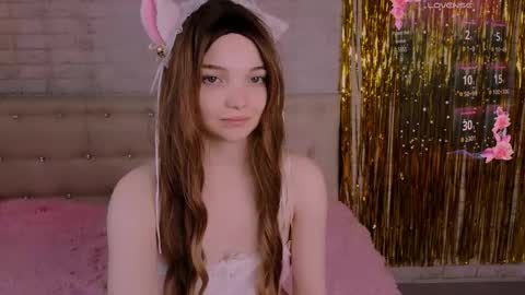 Alica online show from February 5, 3:32 am