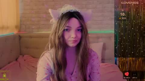 Alica online show from March 29, 2:35 am