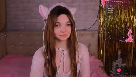 Alica online show from January 7, 3:00 am