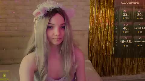 Alica online show from May 6, 4:29 am