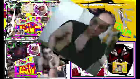 Resident Evil online show from January 3, 5:31 pm