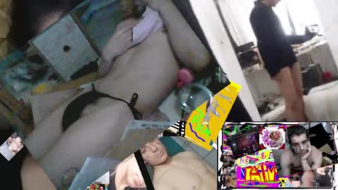 Resident Evil online show from February 5, 11:23 am