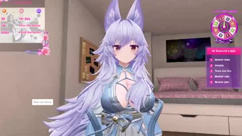 animecutie online show from April 9, 11:38 am