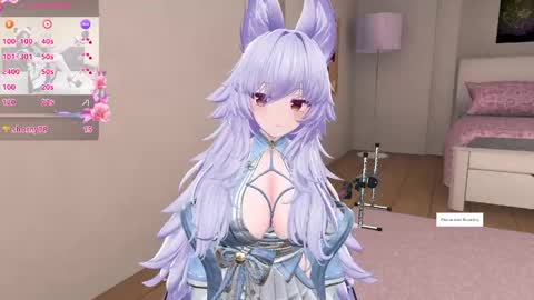 animecutie online show from April 16, 11:54 am