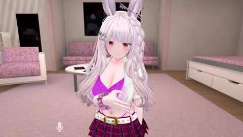 animecutie online show from January 11, 1:50 pm