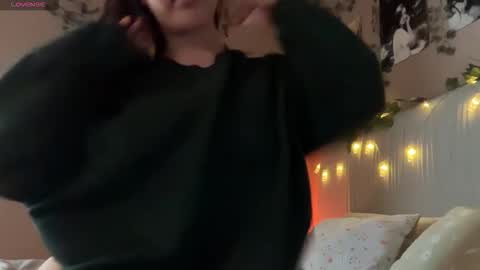 Anisa Moan from LovenseWet from Tip MenuOpen for Private online show from February 14, 8:28 am