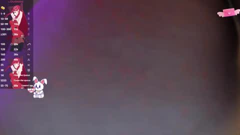 anishasanchezcm101 online show from February 11, 3:43 am