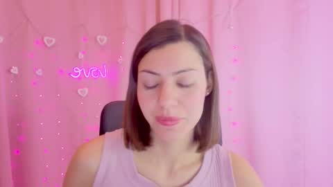 Anni online show from February 16, 4:16 pm