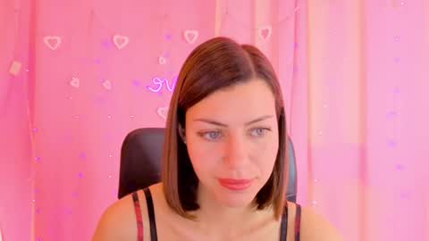 Anni online show from February 21, 2:42 pm