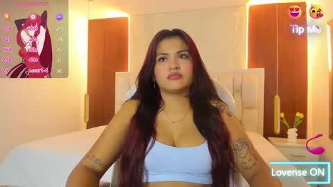 ANITTA online show from March 25, 4:30 am