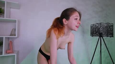 Anita online show from April 29, 4:56 pm