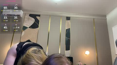 Anita online show from April 9, 6:19 am