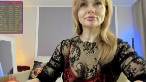 Anita online show from April 3, 10:06 pm