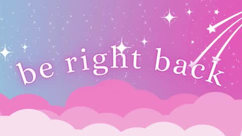 Anita Grey online show from November 12, 9:50 pm