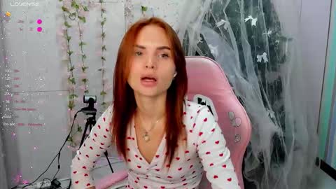 Anita online show from January 7, 5:29 pm