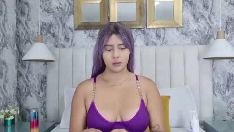 Dania Lpez online show from July 1, 11:41 am
