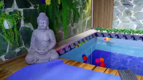 Dania Lpez online show from July 28, 4:39 pm