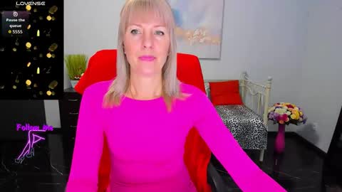 Anita online show from January 11, 7:25 am