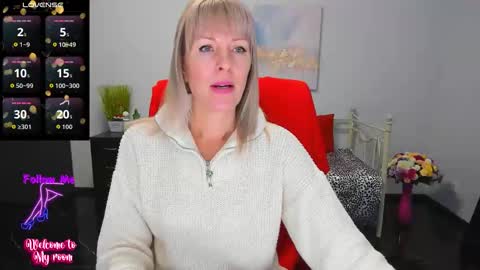 Anita online show from January 19, 7:29 am