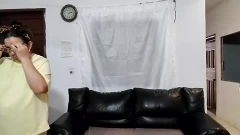 Anitabig69 online show from October 27, 7:14 pm