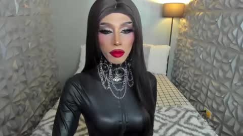 Miss Ann online show from March 3, 7:17 pm